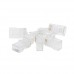 Jack RJ-45 CAT5 COB (100/Pack)